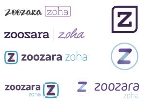 Zoozaro Logo Design