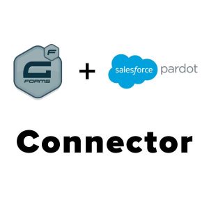 gravity forms to pardot connector