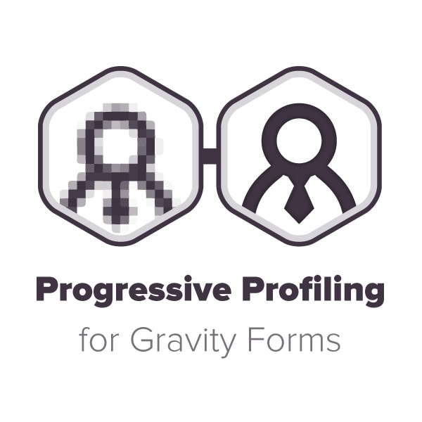 progressive profiling for gravity forms