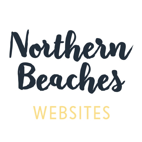 Northern Beaches Website Design & Graphics