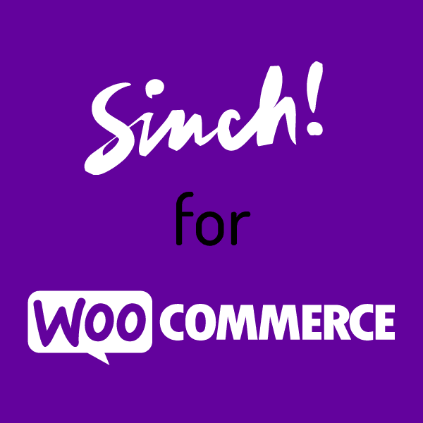 Sinch SMS Notifications for WooCommerce