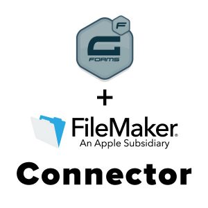 FileMaker to Gravity Forms Connector