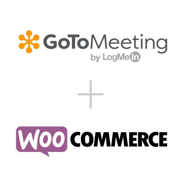 sell your gotomeetings with woocommerce