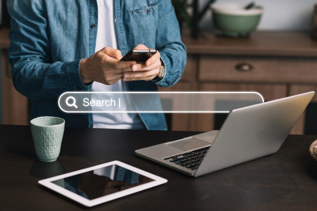 search engine optimisation