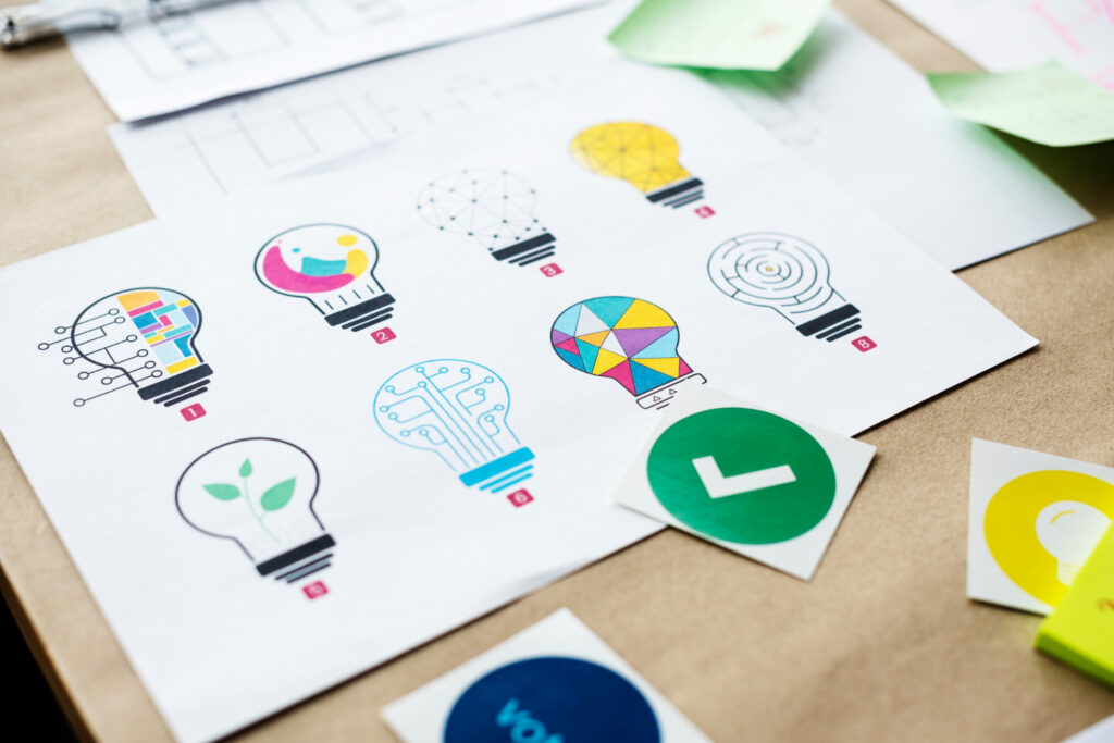 branding